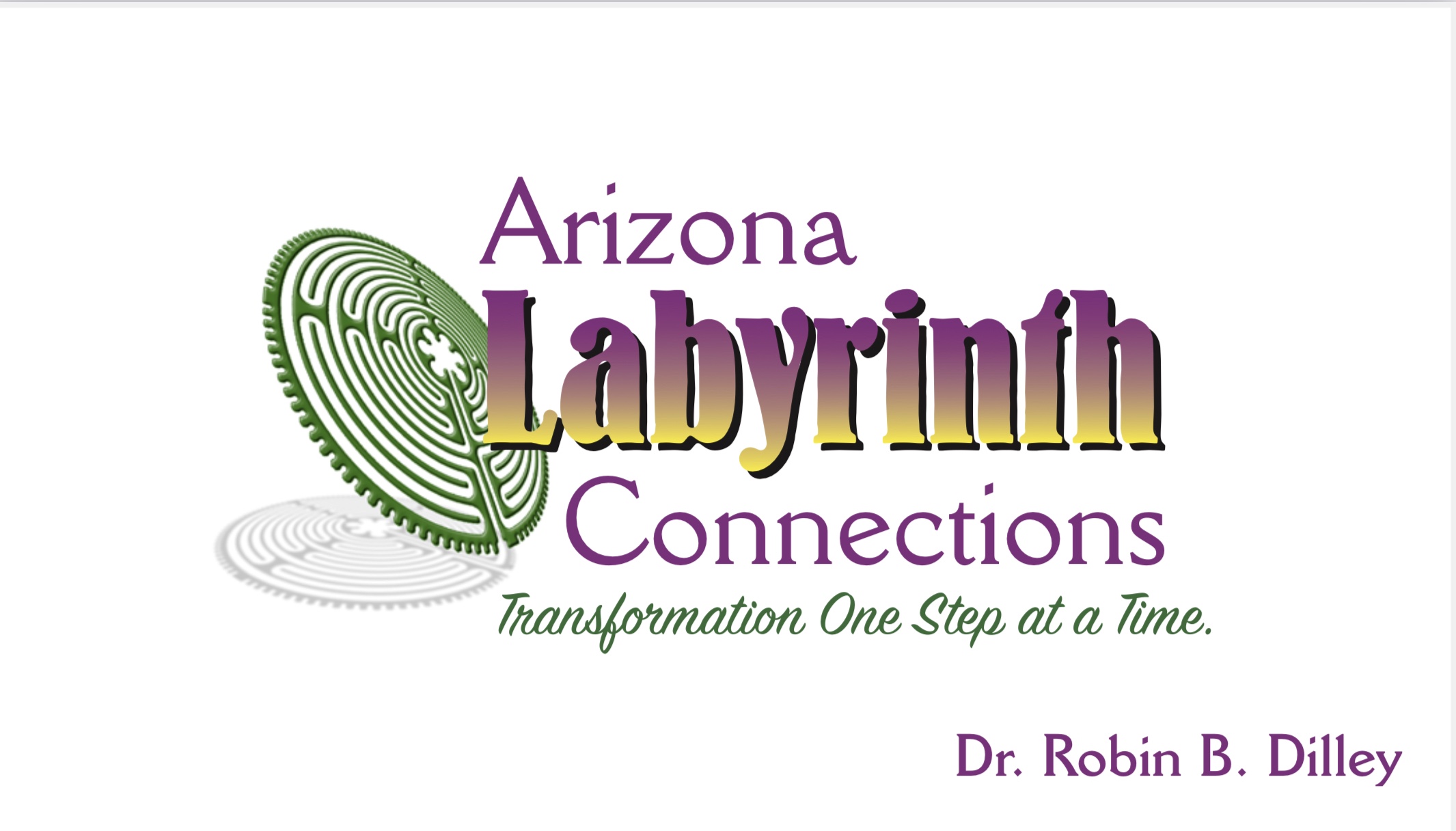 Arizona Labyrinth Connections